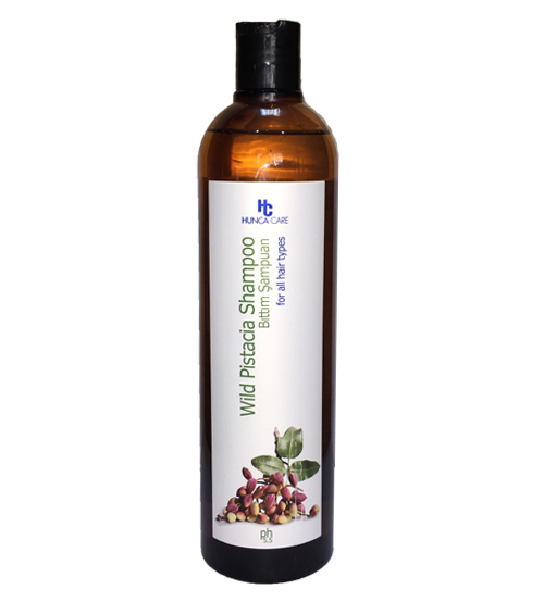 Hunca Bıttım Şampuan 675 ml